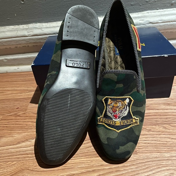 Polo by Ralph Lauren Loafer/Slipper - Picture 6 of 7